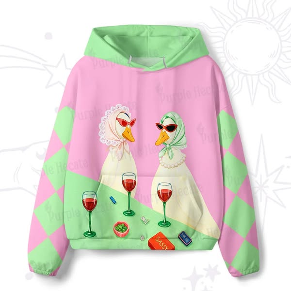 Magic Mystical All-Over Print Hoodies Sale| Purplehecate