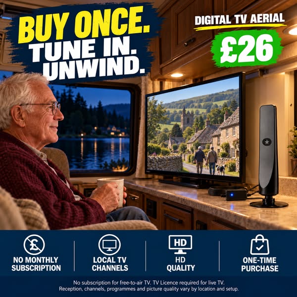 Your Downtime, Upgraded for £26.