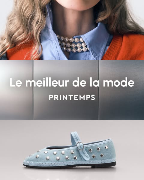 Nouvelles Collections