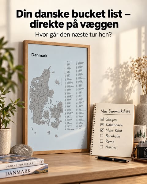 Den perfekte gave