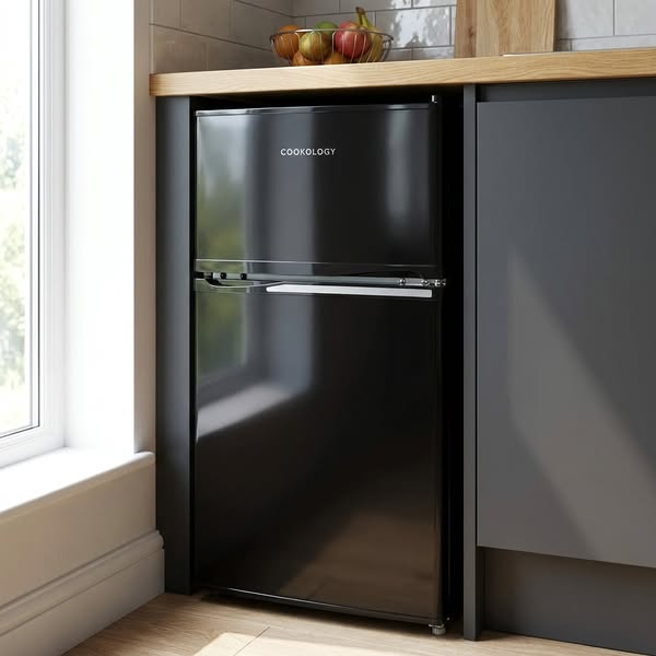 The #1 Under Counter Fridge Freezer