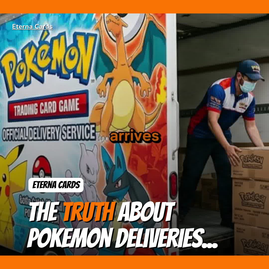 Shop Pokemon TCG at Eterna Cards