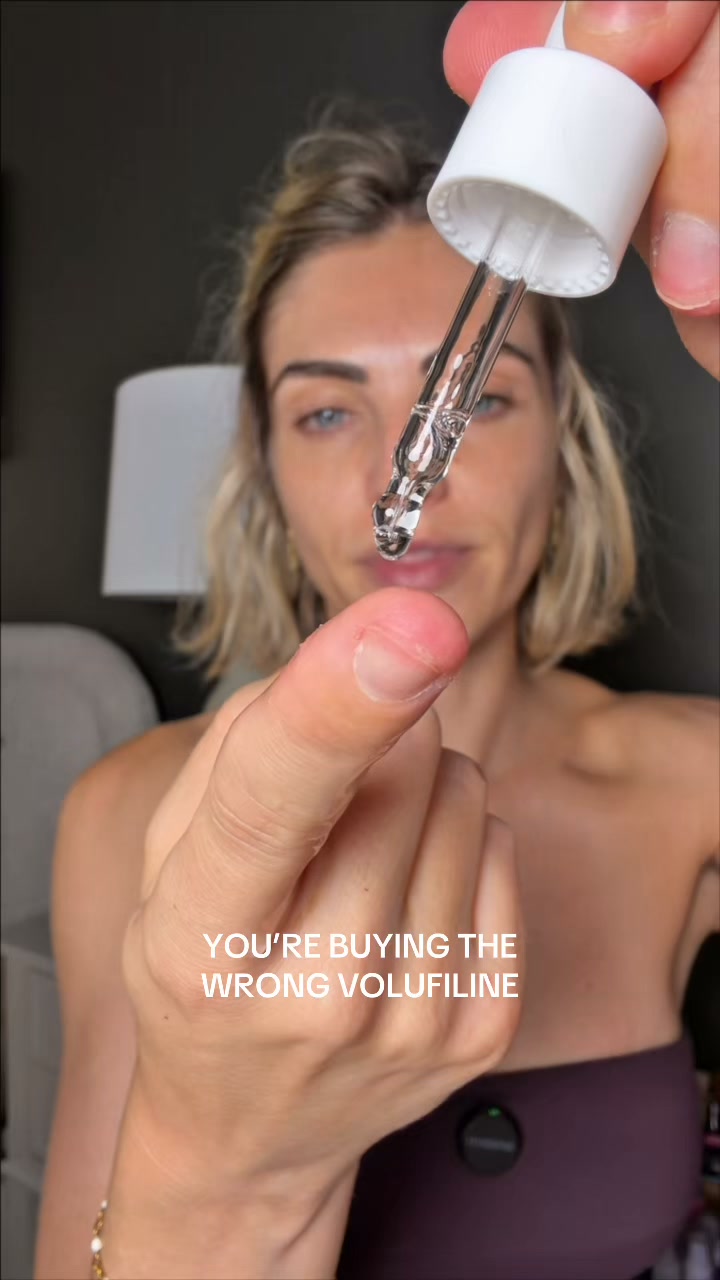 The Viral Serum That's Selling Out