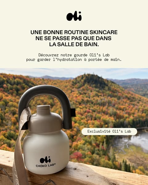Votre fidèle allié de tous les jours.