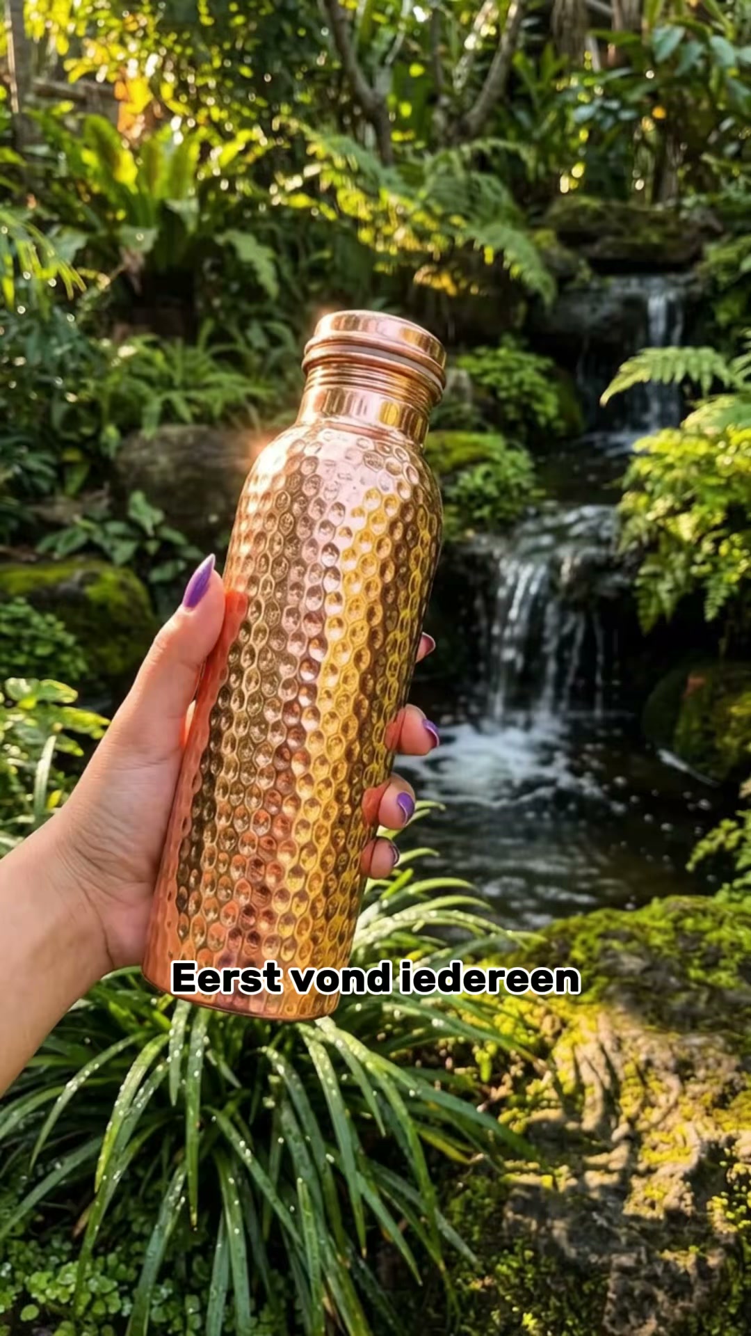 Mijn chronische vermoeidheid had geen medicijn nodig. Dit had ze nodig.