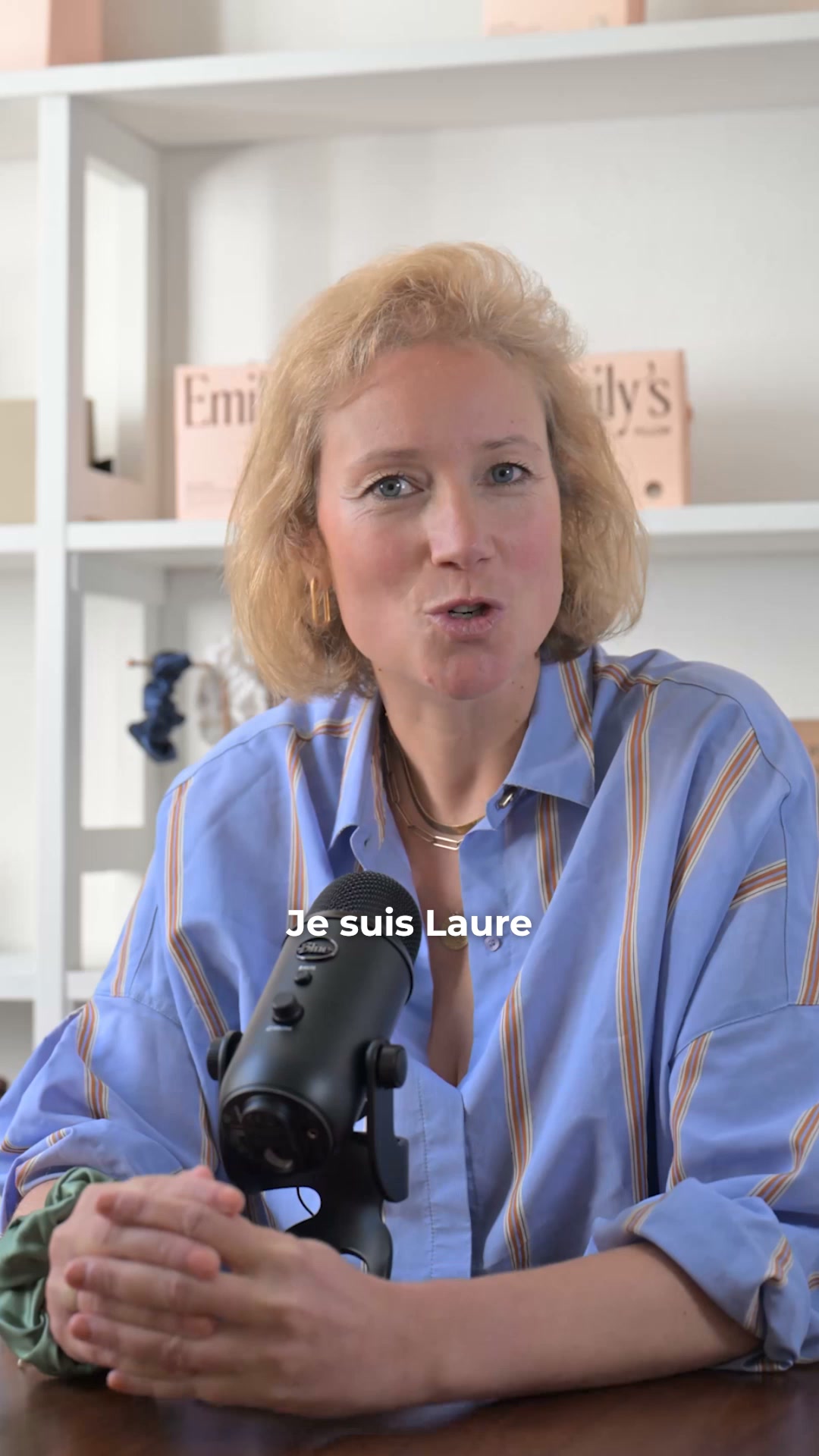 Découvrir les bienfaits