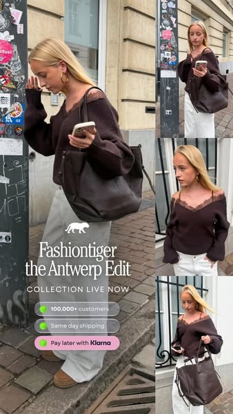 FASHIONTIGER