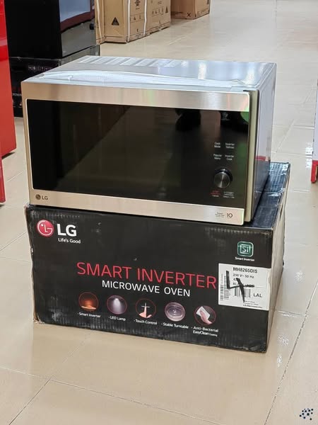 Kitchen Appliances - Guide