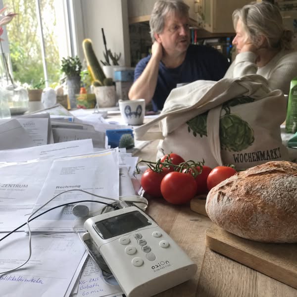Der wahre Grund hinter deinen ständigen Rückenschmerzen