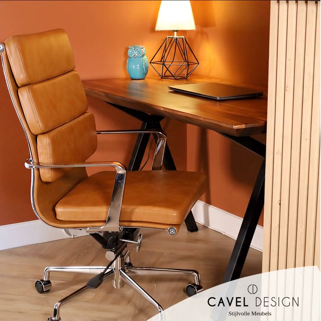Cavel CD Bureaustoelen