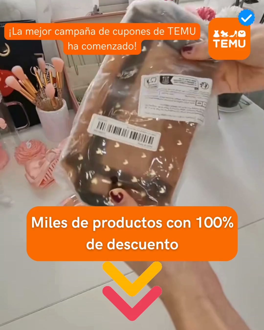 Empieza ahora