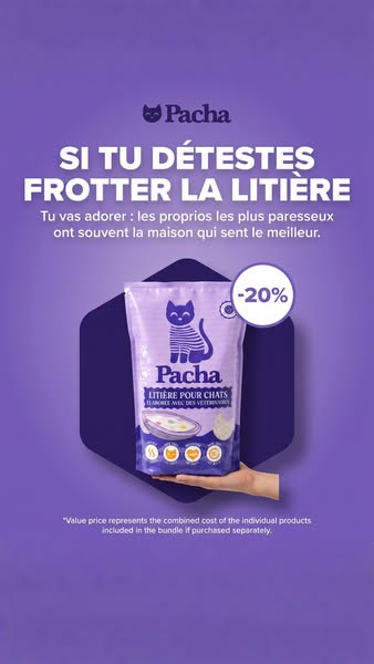 4,7/5 · +50 000 familles