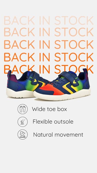 In Stock - But Not For Long