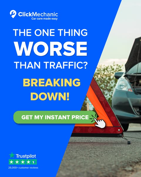 4.7 Trustpilot rating with over 24k+ reviews!