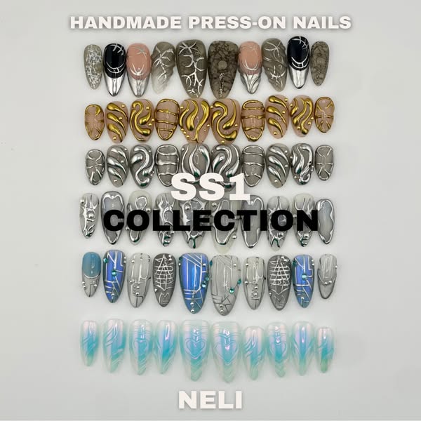 The perfect mani in under 15 minutes