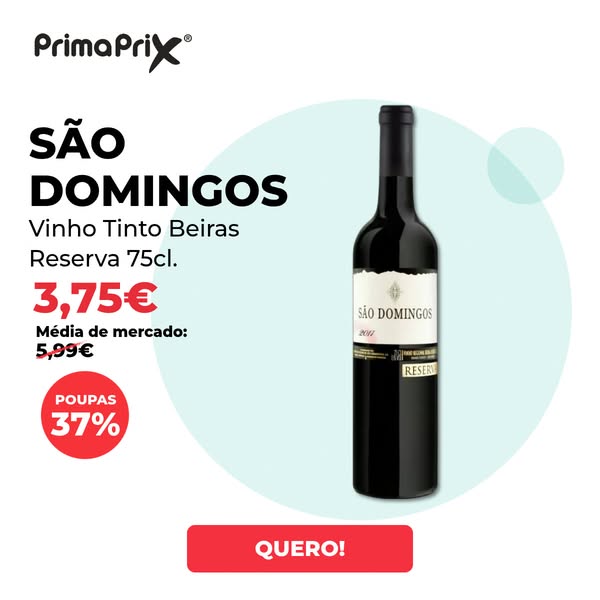 Poupa 60% já!