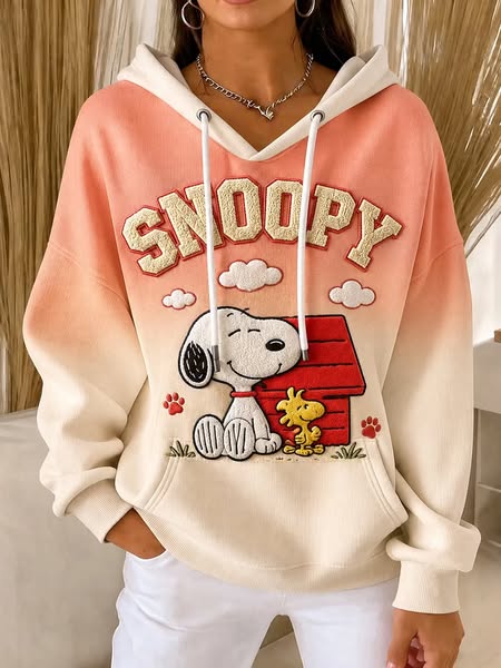 Joe Cool Snoopy Vintage Tees | Hot Sale-49% OFF