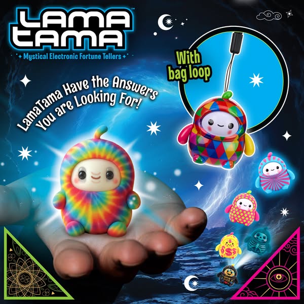 Shop Lama Tama