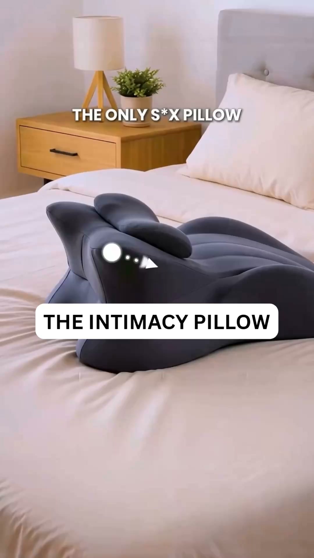 The position was the problem