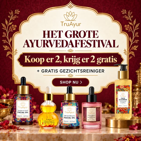 2 kopen, 2 gratis + een GRATIS cadeau