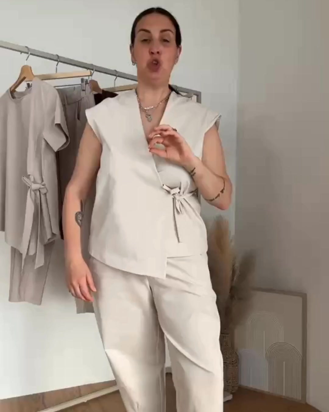 Paga in 3 rate Klarna