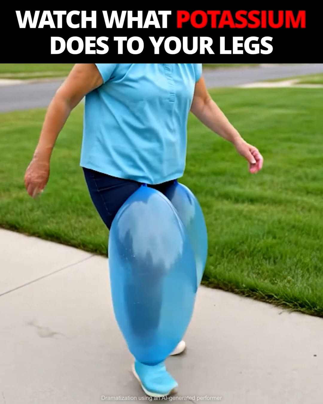 Fastest Way To Drain Swollen Legs