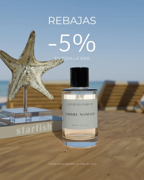 REBAJAS