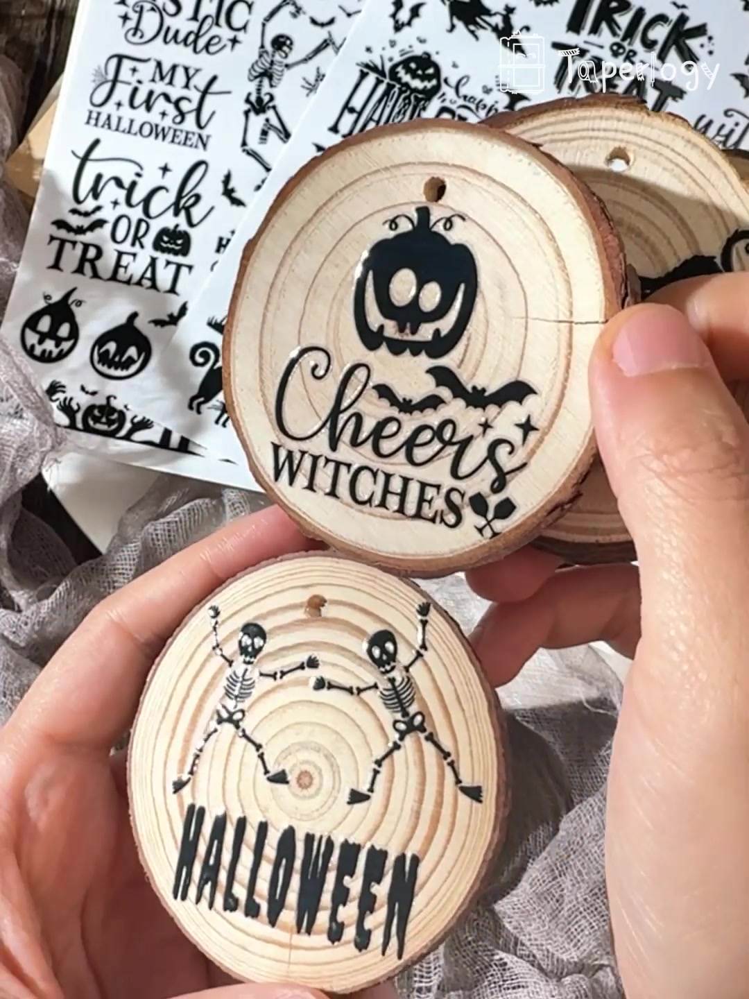 Spooky Fun!