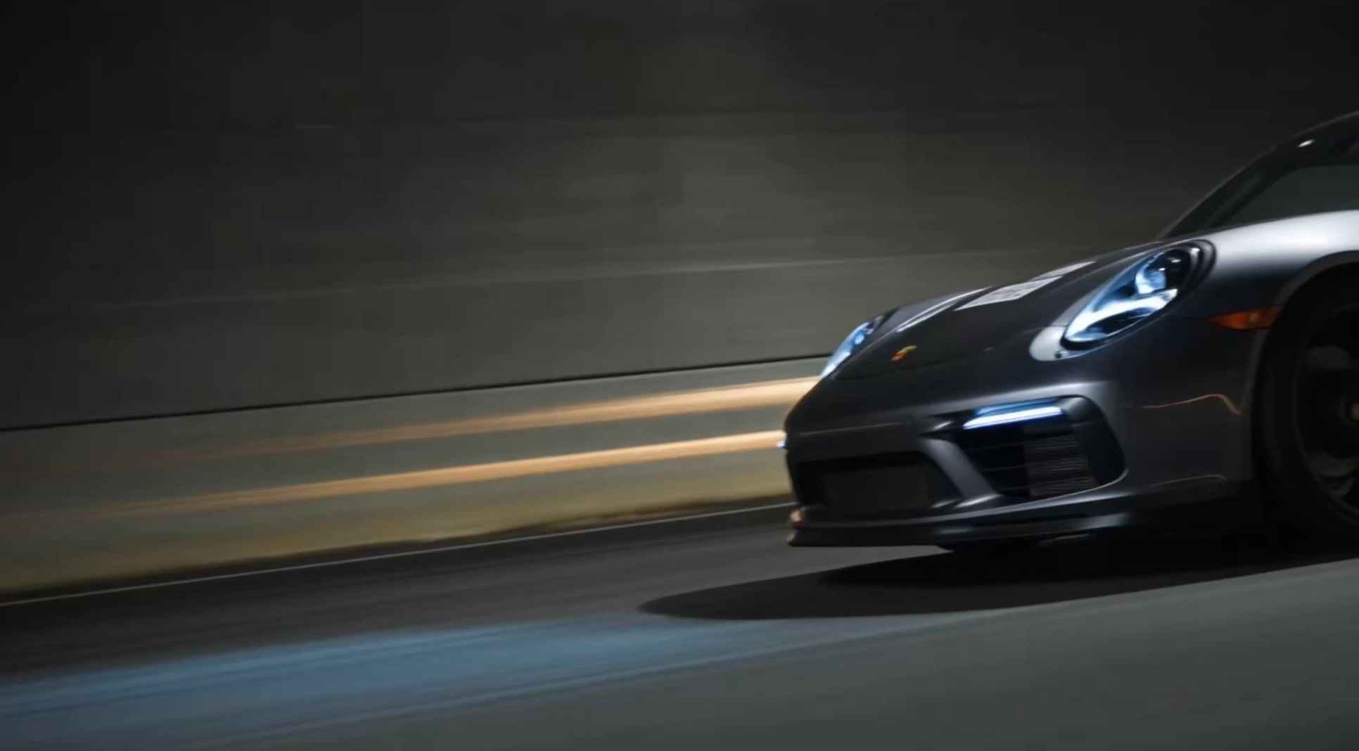Premium Carbon Fiber For Porsche