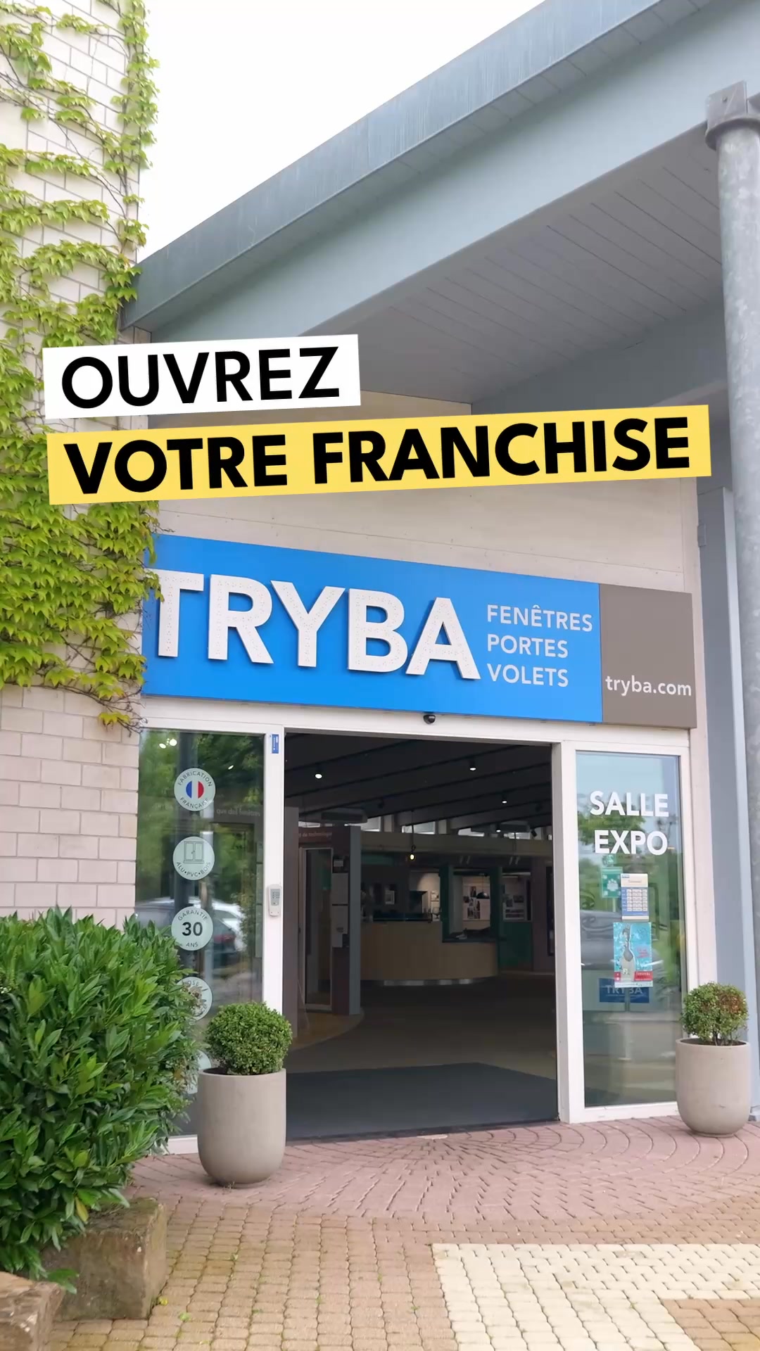 Obtenez notre documentation gratuite !