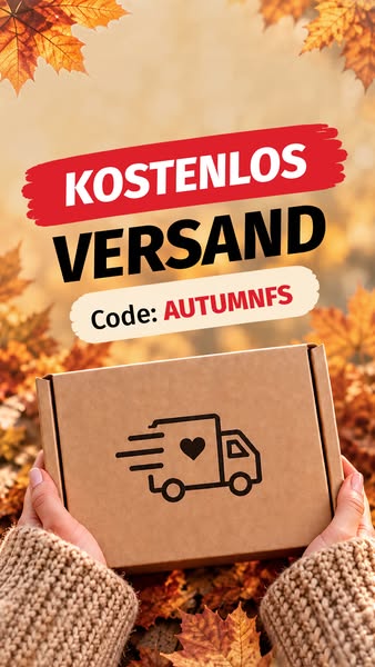 mit dem Code: AUTUMNFS