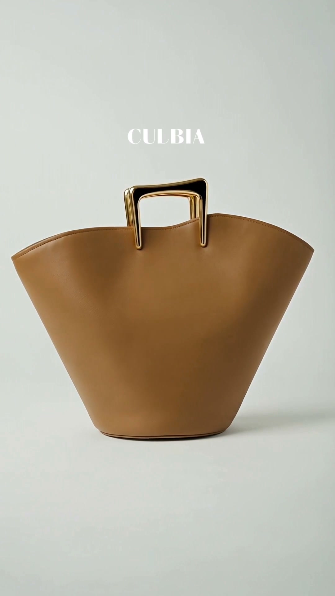 Calla Tote Bag | 30%OFF