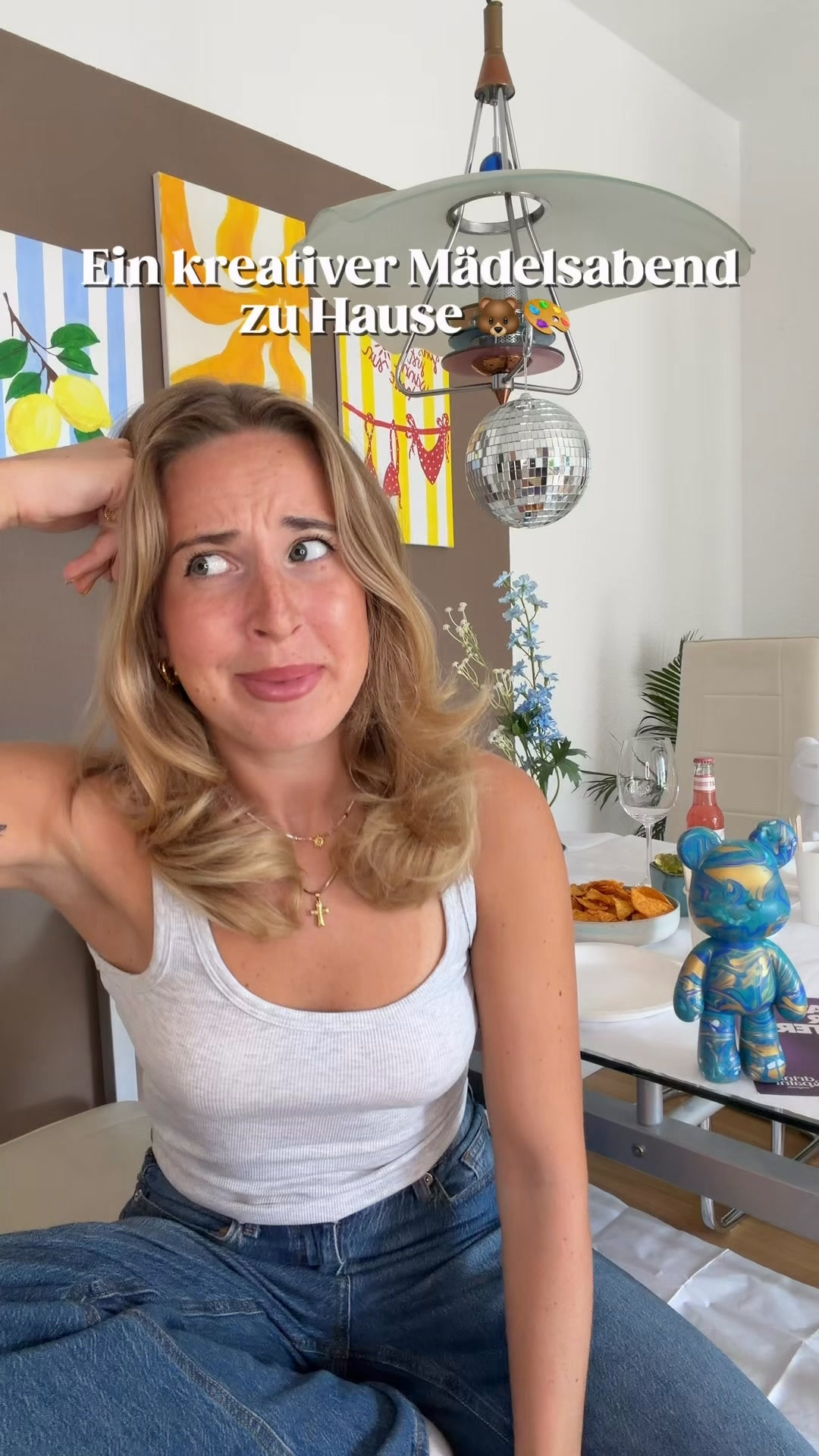 Von Event zu DIY Home-Edition