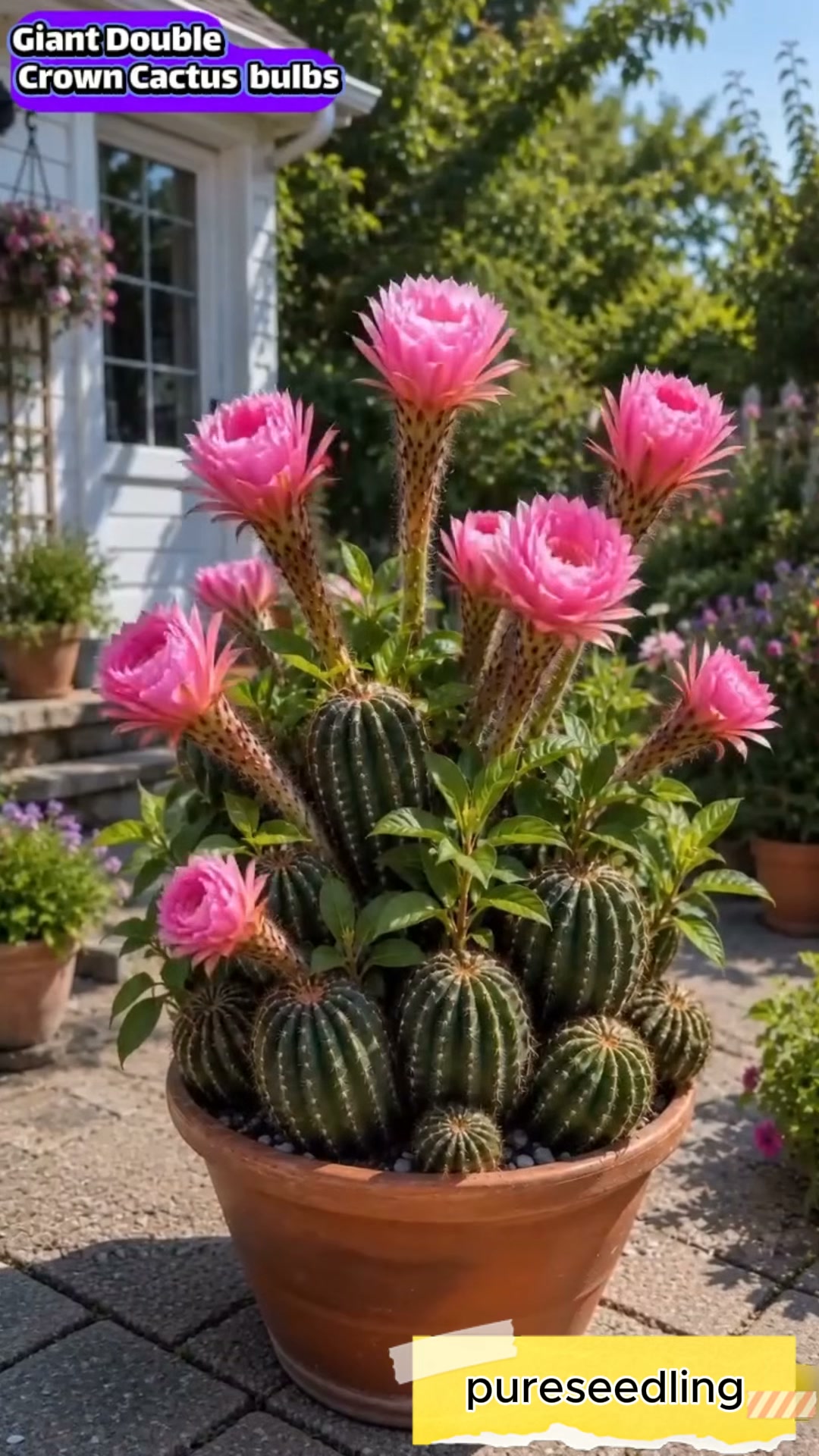 Anúncio de Lily Bloom