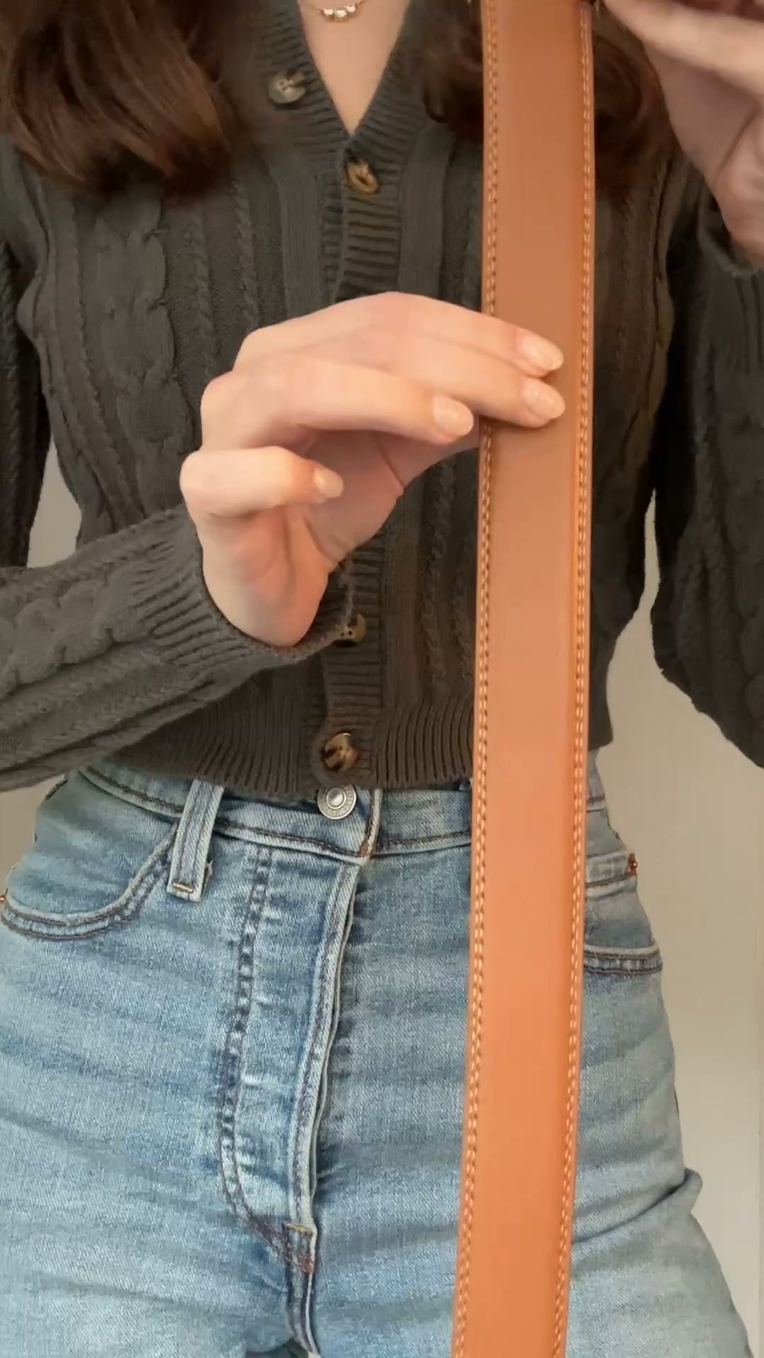 The Only Belt You’ll Ever Need. 50% Off!