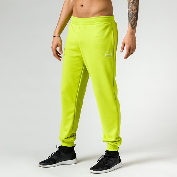 GSA Supercotton Ανδρική Aθλητική Jogger Φόρμα (F.T.)