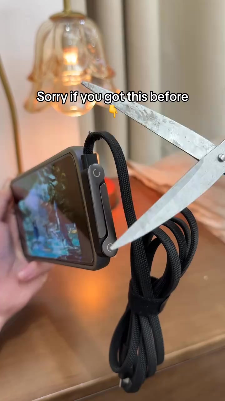 Smart Charging, Simplified