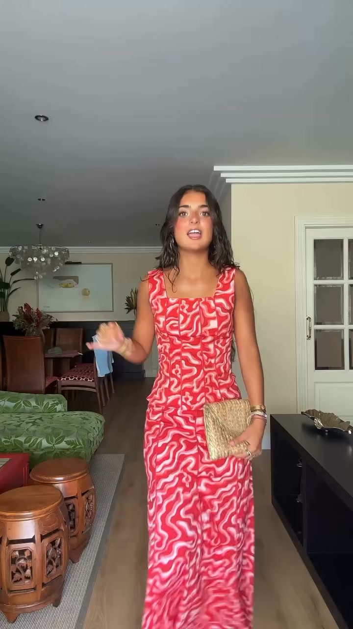 Última tendencia