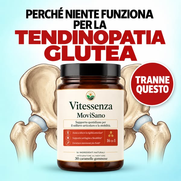 Sentiti di Nuovo Te Stessa