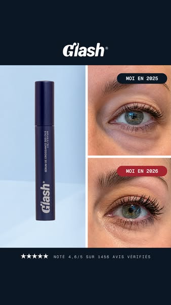 Le soin respectueux de vos cils