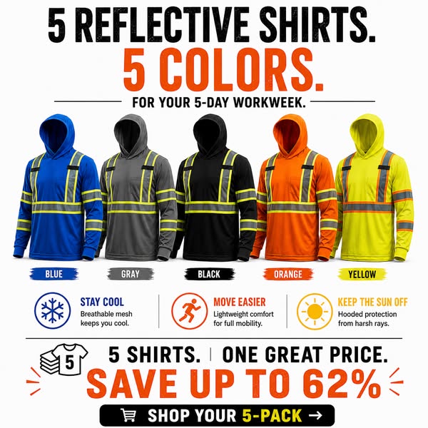 Save Up To 62% Off