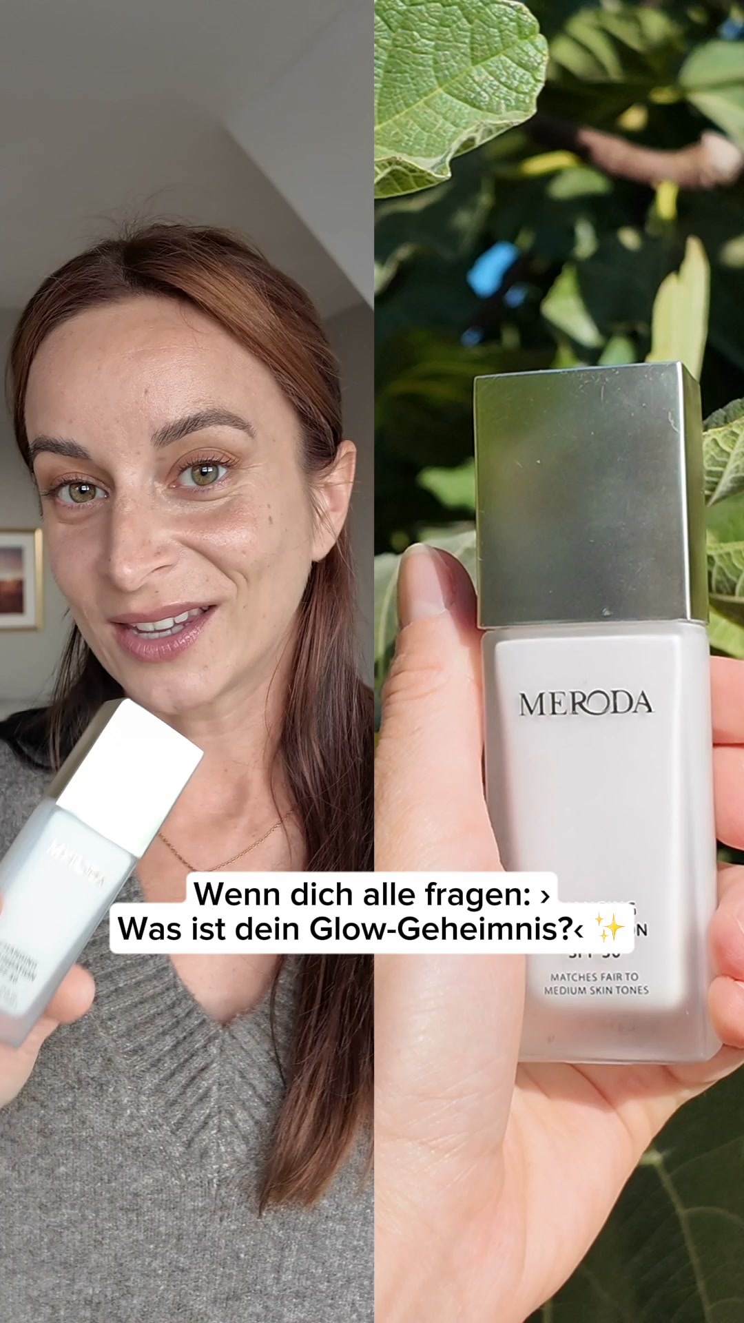 Entdecke unsere foundation über die ALLE sprechen
