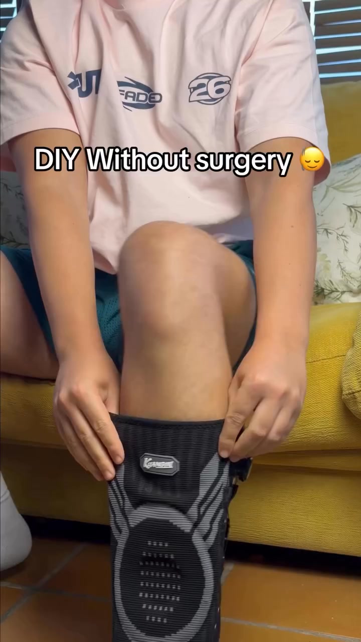 Move With More Support