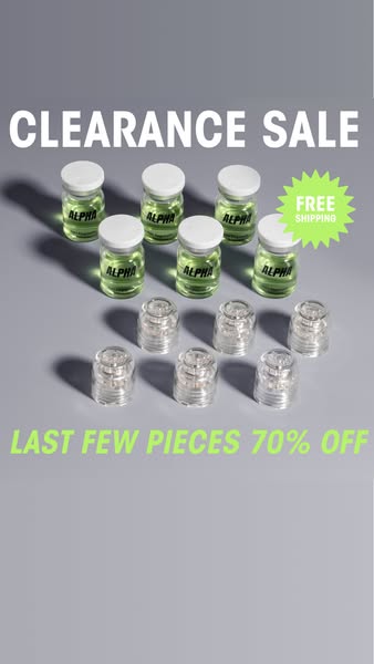 Regrow your Hair 5x Faster—Save Up to 70% OFF!