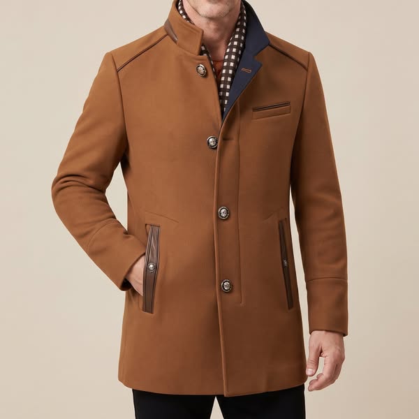 Made For Cooler Days