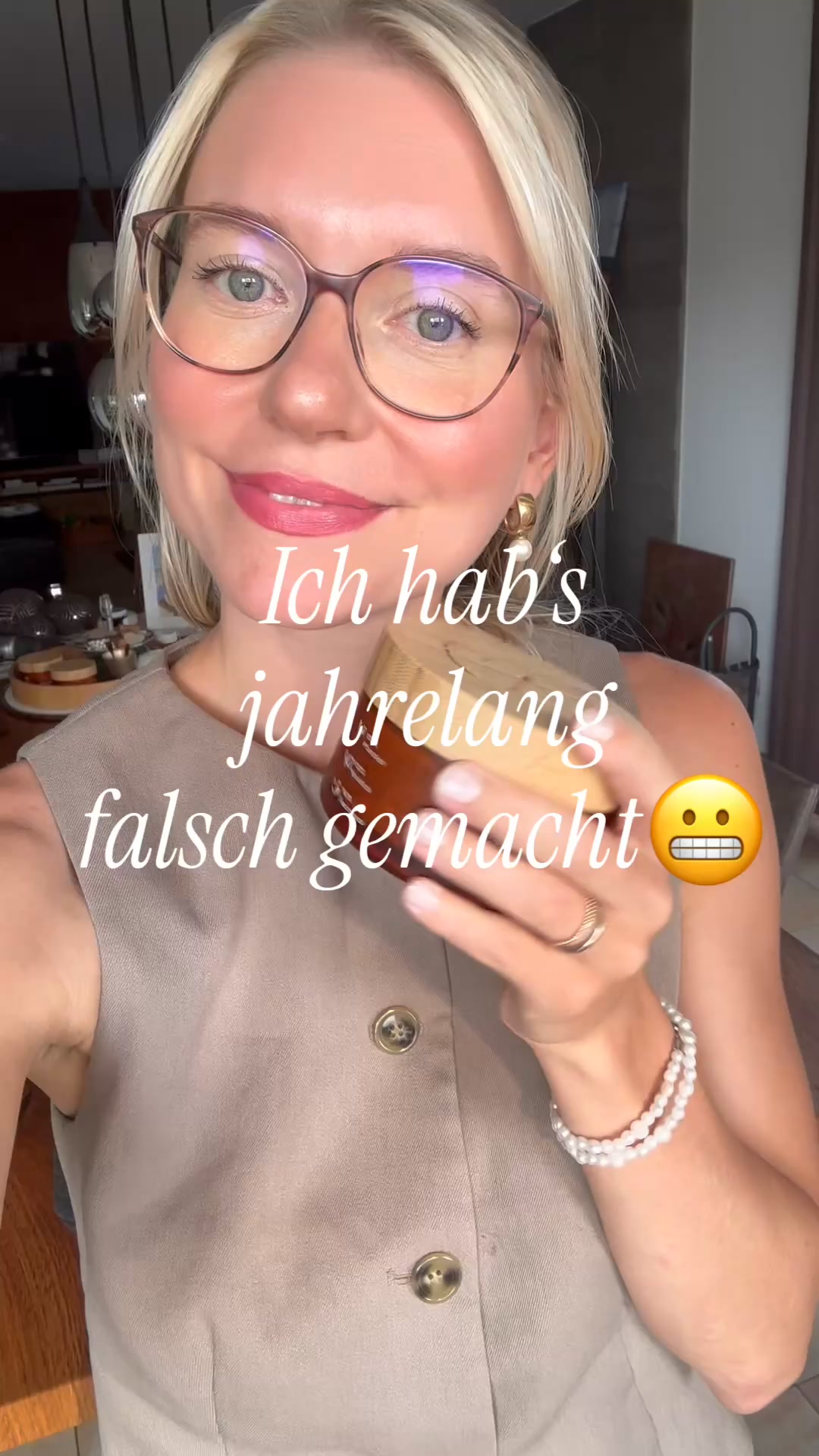 Vitalität. Geschmack. Farbe.