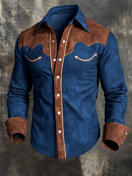 Saddle Up with Vintage Western Style
