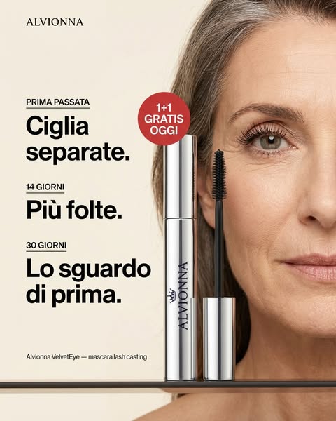 Compra 1, Ricevi 1 GRATIS