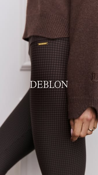Deblon | New Autumn Collection