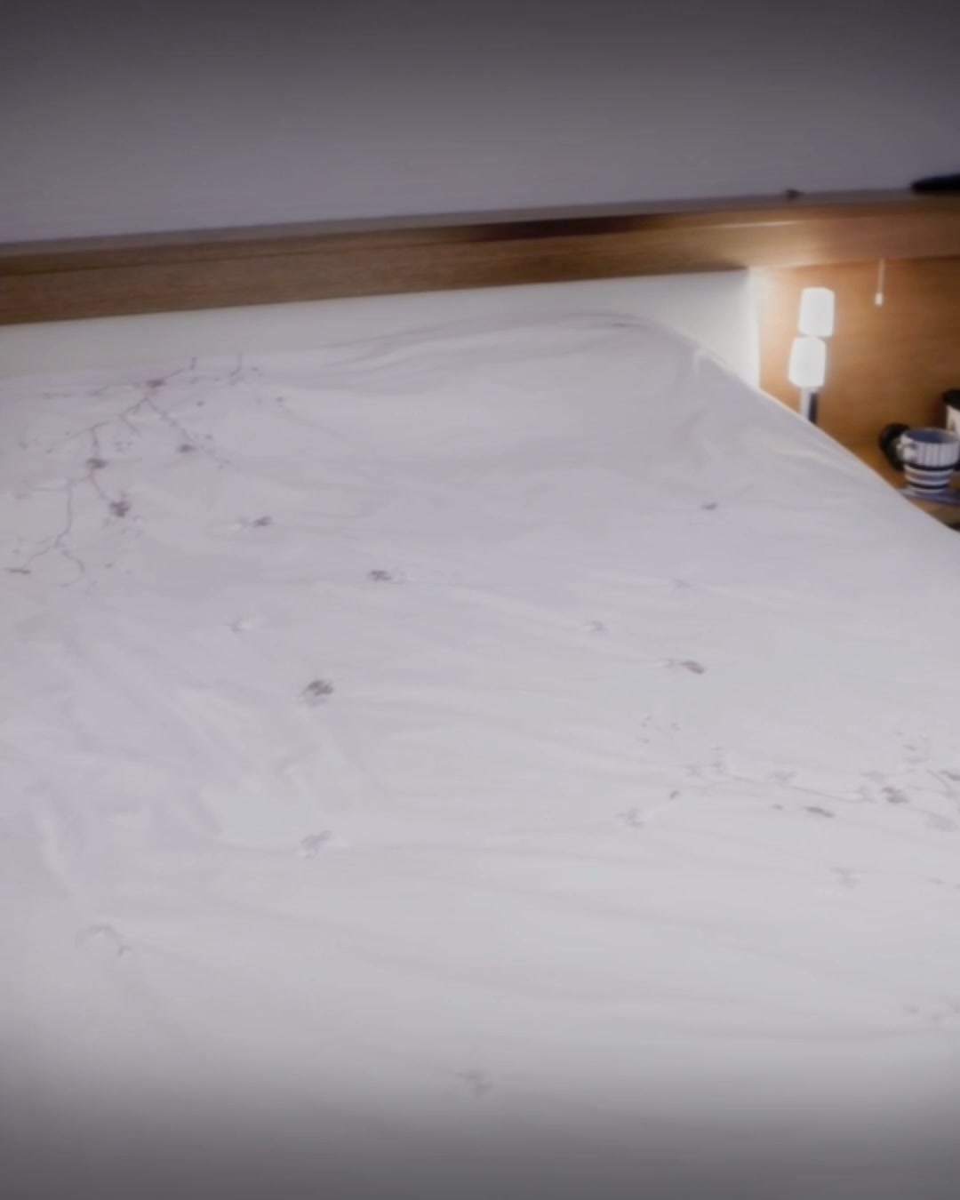 Sleep Deeper Every Single Night